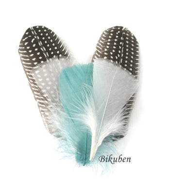 LYB - Twig - Bag of Feathers