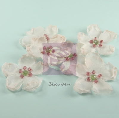 Prima: Donna Downey - Elle Collection - Light Pink