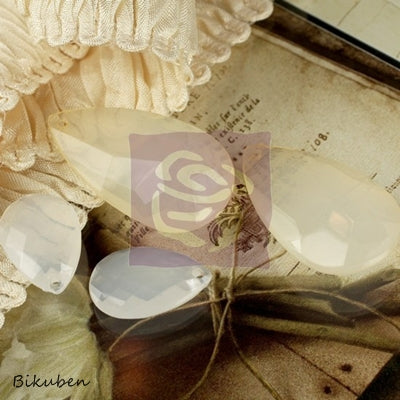 Prima - Vintage Trinket - Tear drop