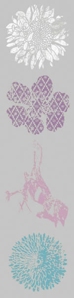 Bohemia 2 : Bella "Pretty Little Girl" : ACCENTS