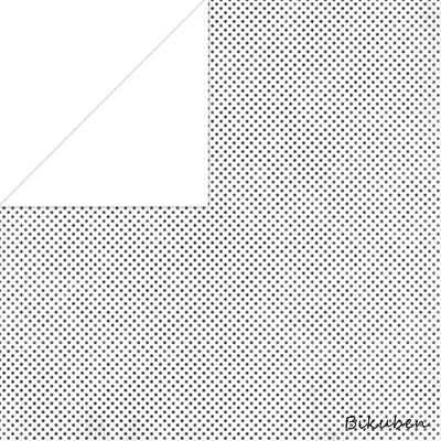 BoBunny: SUGAR DOT Paper 12 x 12"