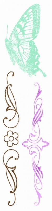 Bohemia 2 : Bella "Sweet Sisters" : ACCENTS