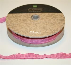 Making Memories - Grosgrain Egde - Lipstick (Metersvis)