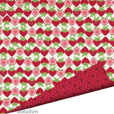 Imaginisce - Berrylicious - Berry Patch 12x12"