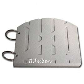 Maya Road: Picket Fence Chipbpoard Album