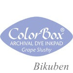 ColorBox - Archival Dye Inkpad - Grape Slushy