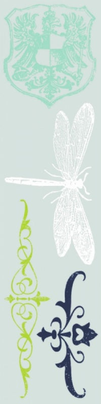 Bohemia 2 : Boulevard "Family Ties" : ACCENTS