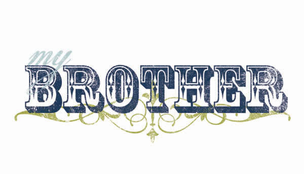 Bohemia 2 : Boulevard "My Brother" : TITLE