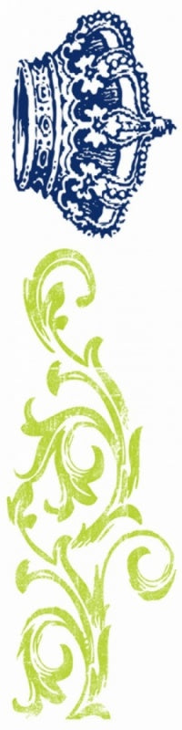 Bohemia 2 : Boulevard "My Little Prince" : ACCENTS