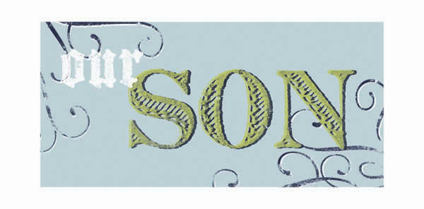 Bohemia 2 : Boulevard "Our Son" : TITLE