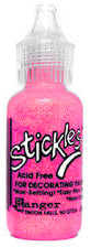 Ranger - Stickles - Glam Pink