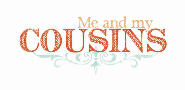 Bohemia 2 : Bungalow "Me and My Cousins" : TITLE