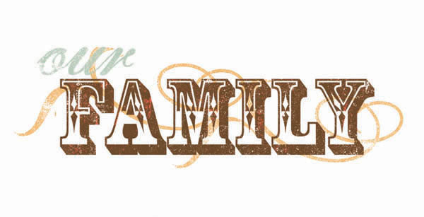 Bohemia 2 : Bungalow "Our Family" : TITLE