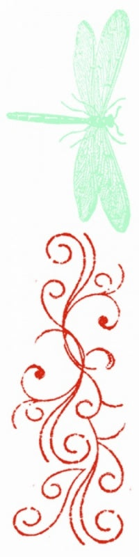 Bohemia 2 : Bungalow "The Two of Us" : ACCENTS