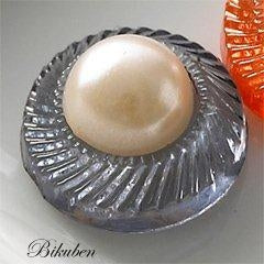 Webster's Pages - Sparklers - Pearls - Dark Blue