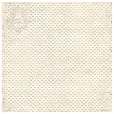 Pion Design: Minnenas Ateljè - BOKSTÄVER 12 x 12"