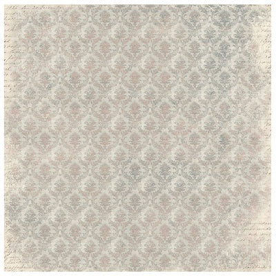 Pion Design: Minnenas Ateljè - KOLLAGE 12 x 12"