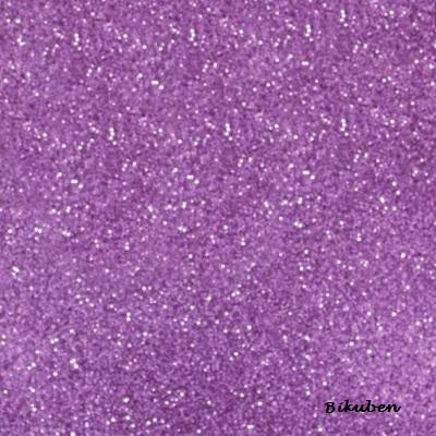 Best Creation: Glitter cardstock - Light purple 12x12"