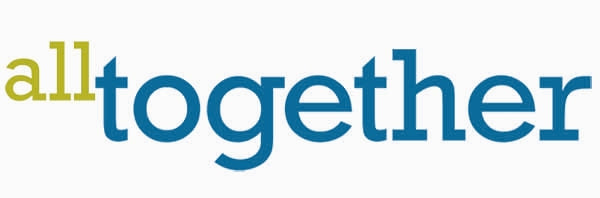 Confetti : Celebrate "Family" : ALL TOGETHER TITLE