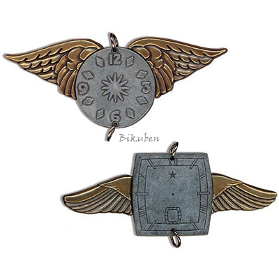 7gypsies - Watch Face - Time files