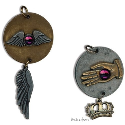 7gypsies - Charms - Fortune