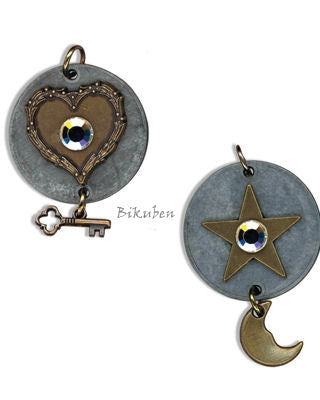 7gypsies - Charms - Gypsy