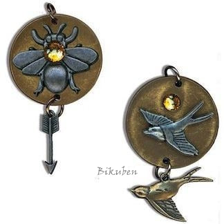 7gypsies - Charms - Nature