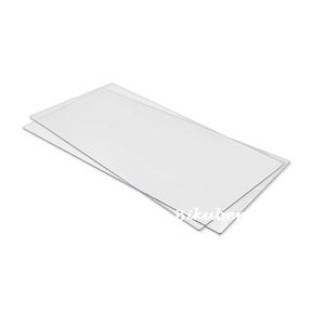 Sizzix: Big Shot Pro - Cutting Pad Extended (1 pair)