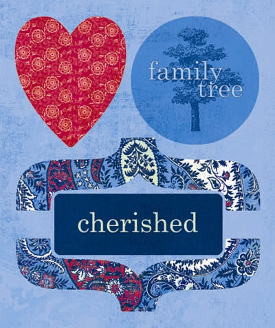 Confetti : Parade "We Are Family" : ACCESSORY SHEET