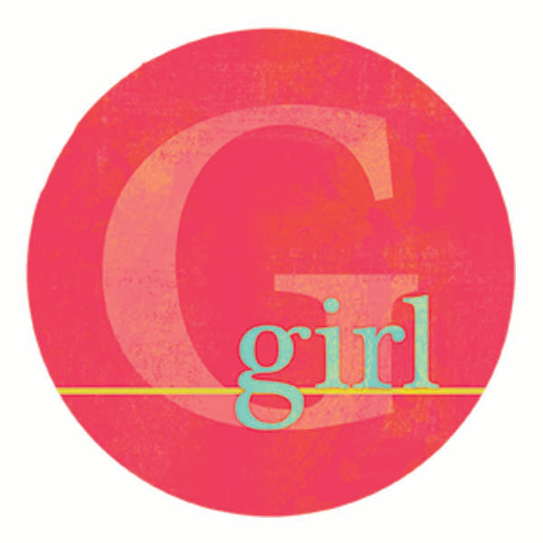 Confetti : Party "Girl" : TITLE