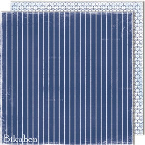 Maja Design -  Skärgårdsliv - Kasta Ankar 12x12"