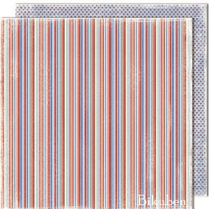 Maja Design - Lantliv - Vårt älskade sommartorp 12x12"