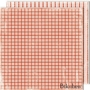 Maja Design - Lantliv - Förstukvist 12x12"