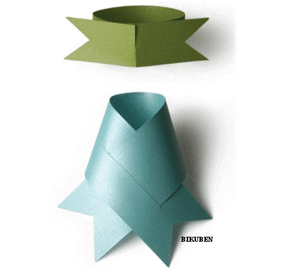 Lifestyle Crafts: Cookie cutter - Wraps