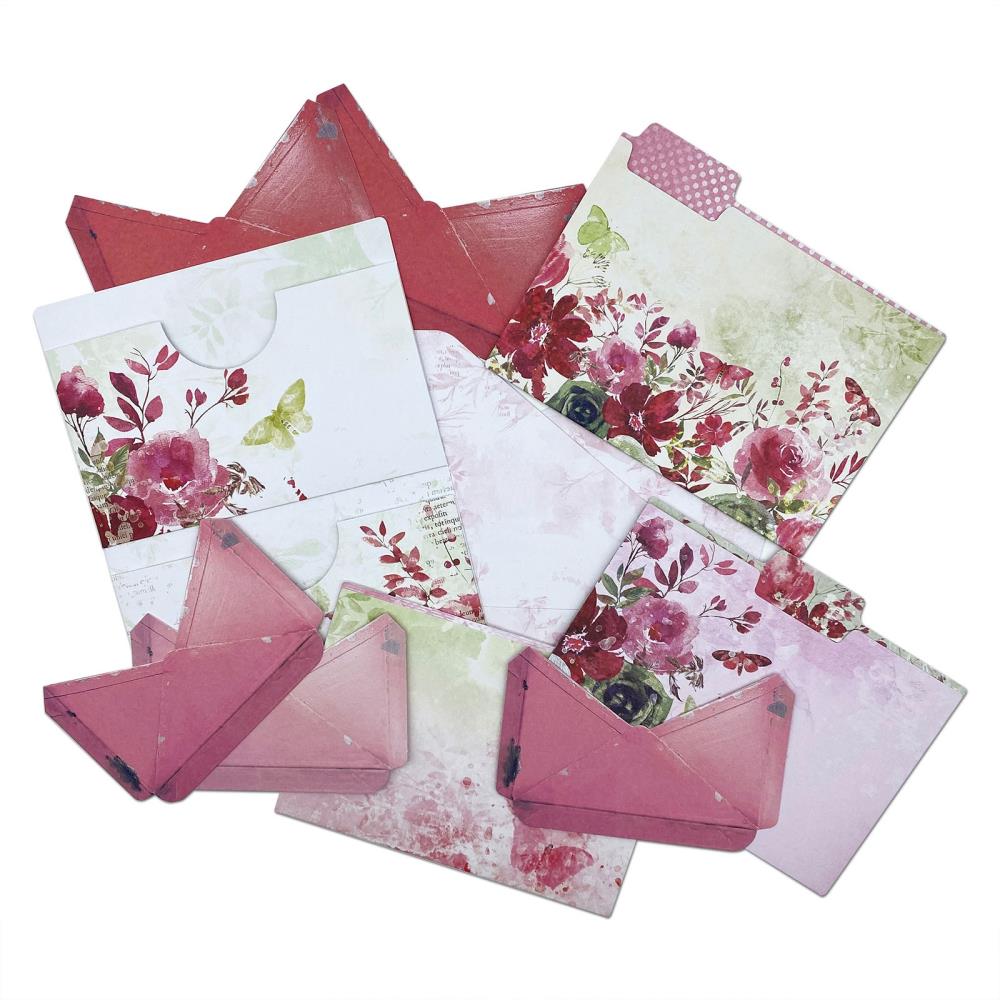 49 and Market - Artoptions Rouge - File Essentials