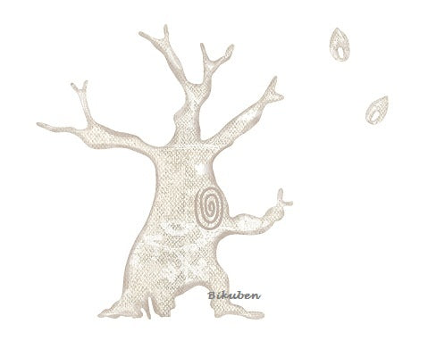 Magnolia: DooHickey's Cutting Dies - Sweet Rainbow coll. - Old Oak