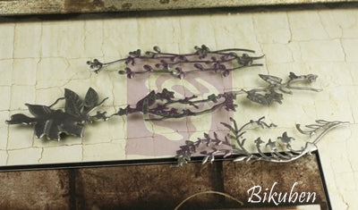Prima - Vintage Trinkets - Antique flourish