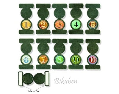 7gypsies - Vintage Number - Metal index