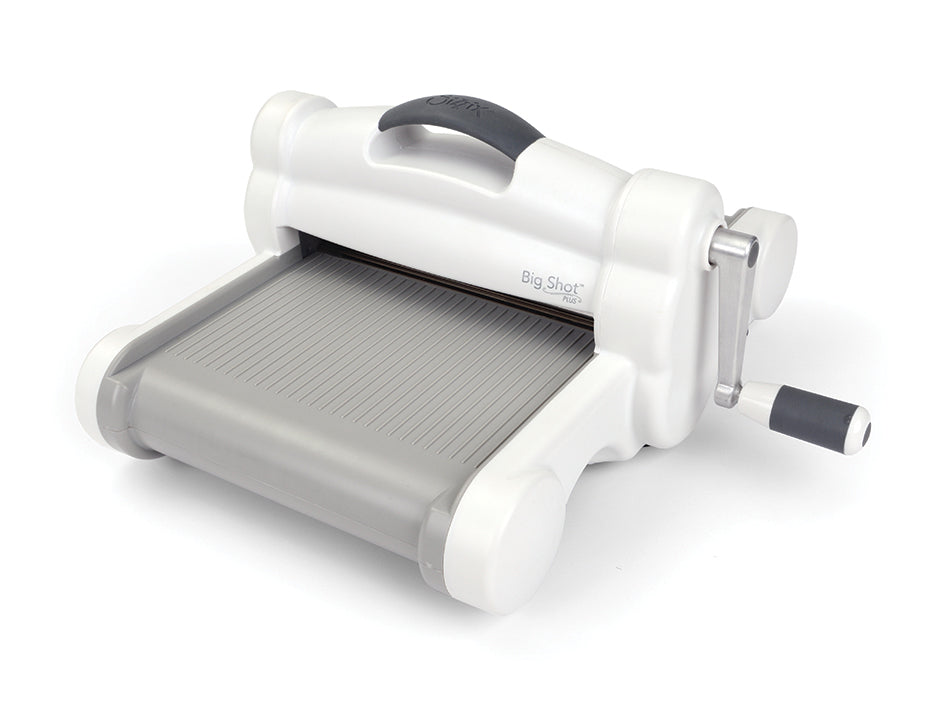 Sizzix - Big Shot PLUS Machine