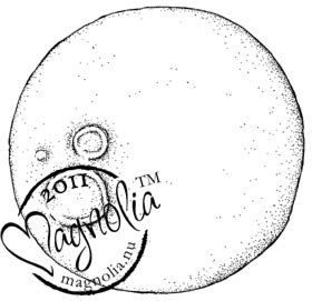 Magnolia - Winner takes it all - Moon