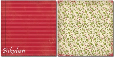 Authentique - Wonder - Yearning 12x12"