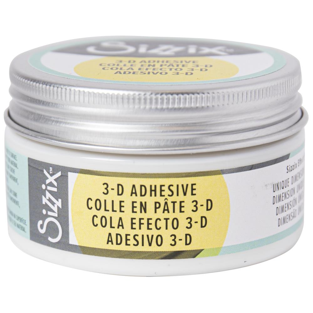 Sizzix - Effectz - 3D Adhesive