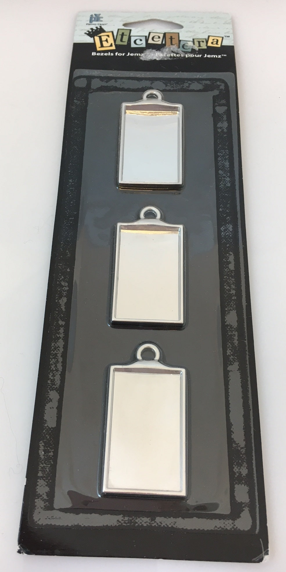 Provo Craft - Etcetera - Rectangle Frame