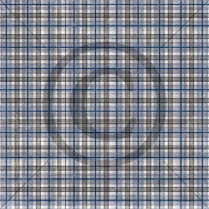 Papirdesign - Mens vi venter - Vinterruter   12 x 12"