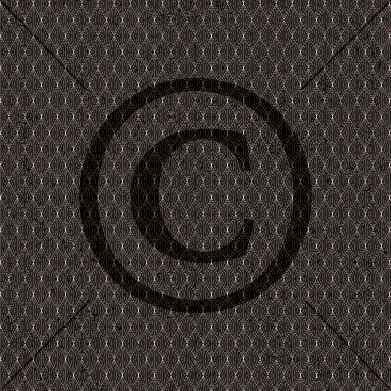 Papirdesign - Mens vi venter - Vinterruter   12 x 12"