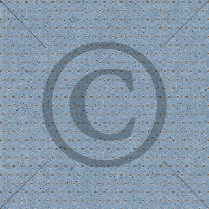 Papirdesign - Mens vi venter - Endelig snø  12 x 12"