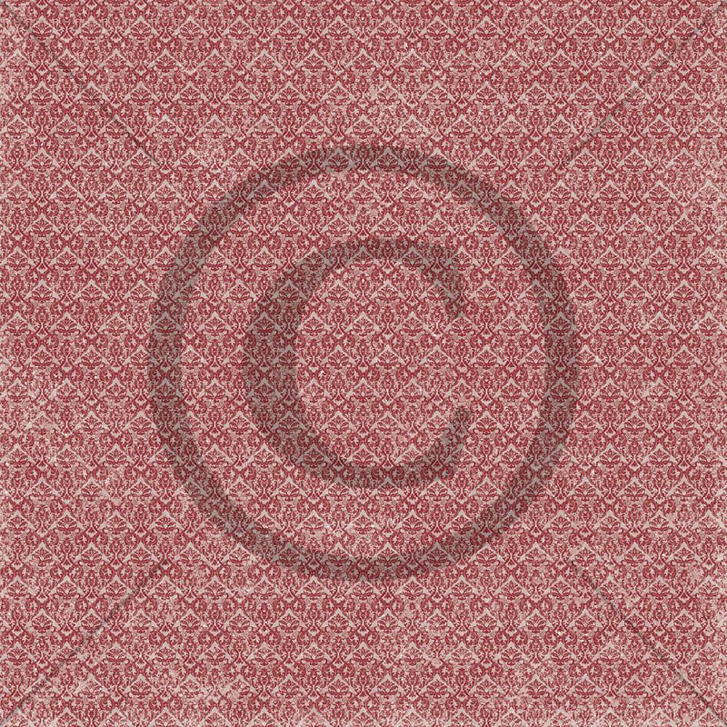 Papirdesign - Mens vi venter - Isdronning   12 x 12"