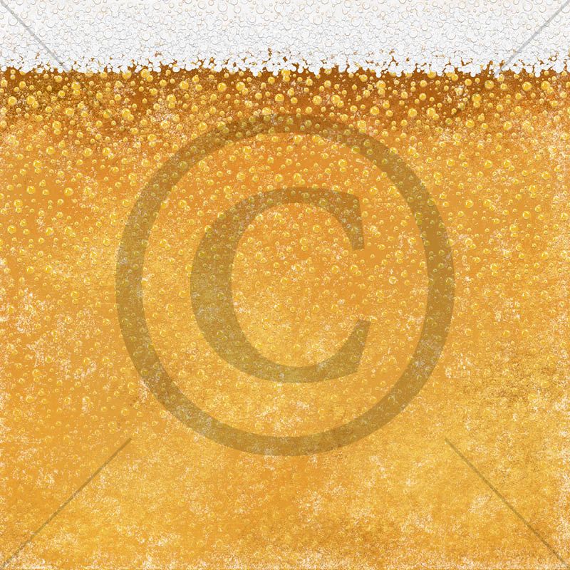 Papirdesign - Mens vi venter 2 - Iskald og god -12x12"