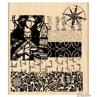 Penny Black - Eternal - Stempel