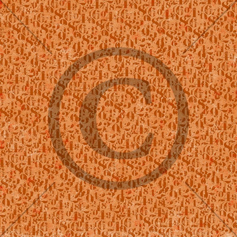 Papirdesign - Mens vi venter 2 - Furtebua  -12x12"